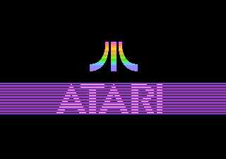 Tank Command screenshot 3 for Atari 7800